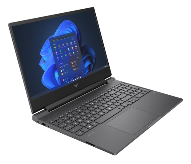 HP Outlet Victus 15 Ryzen 5-5600H/16GB/512/Win11 RTX3050 1 - 1559699 - zdjęcie 2